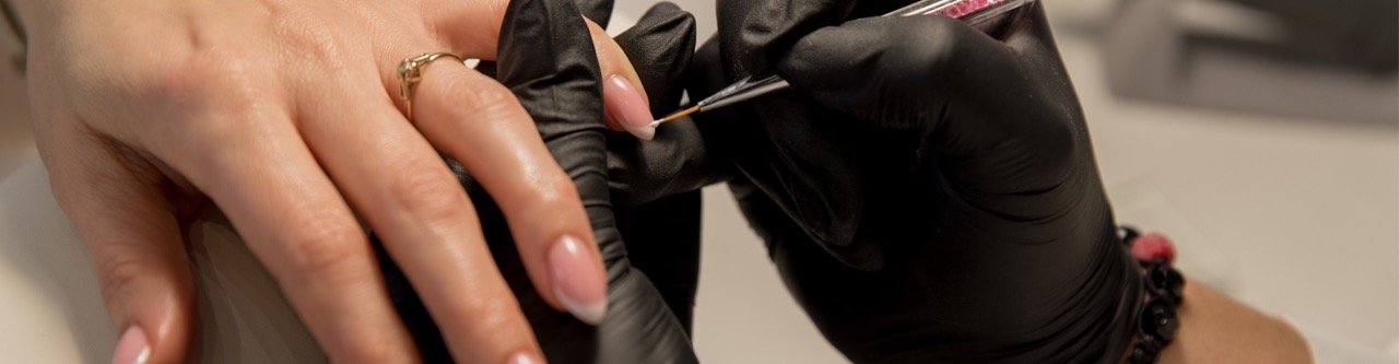 TNA Nails Experience